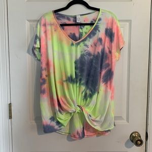 CY Fashion Shirt